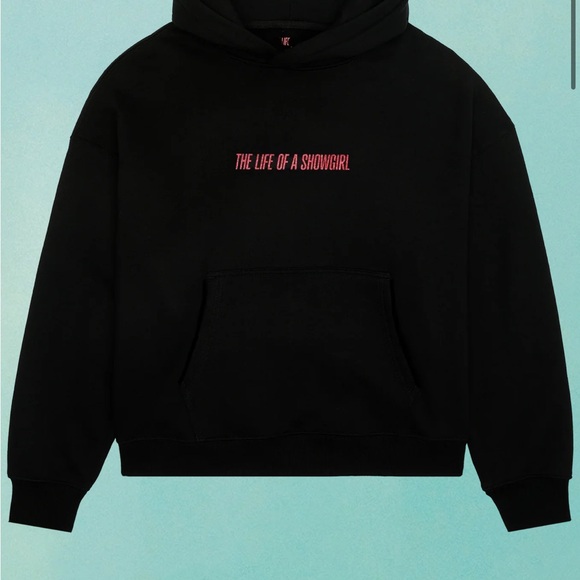 Taylor Swift I LIKE MY FRIENDS CANCELLED! HOODIE - Picture 3 of 5